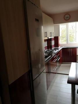 Închiriez apartament 2 camere decomandat