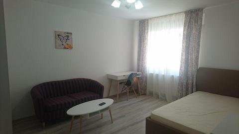 Inchiriez apartament in centru, cu curte interioara, str Horea nr. 28