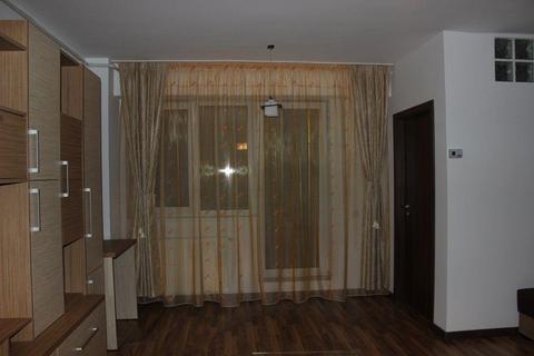 !!! Apartament 1 camera + nisa dormit 42mp Green Studium IULIUS, Fsega