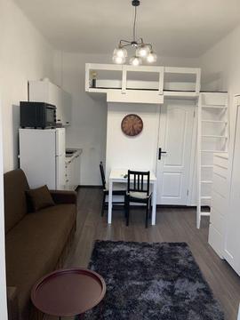 Apartament studio de inchiriat in centrul Clujului