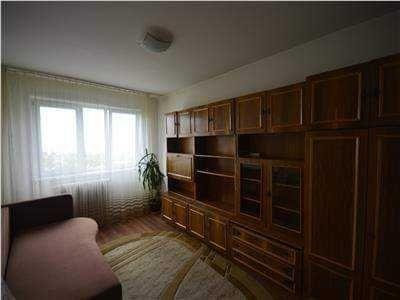 Închiriez apartament cu 4 camere in Cluj-Napoca