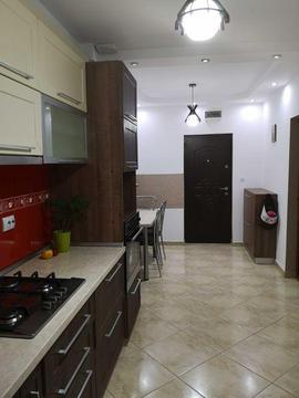 Inchiriez apartament modern 2 camere decomandat Găești