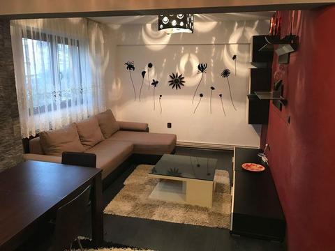 Apartament B-dul Traian