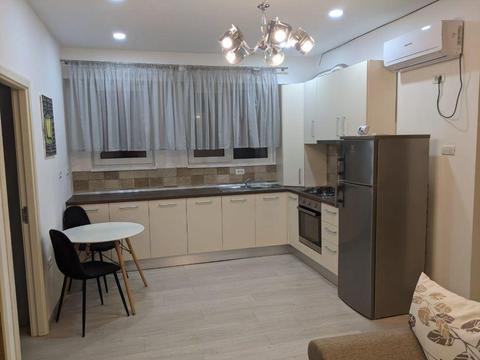 Apartament 3 camere Bucsinescu