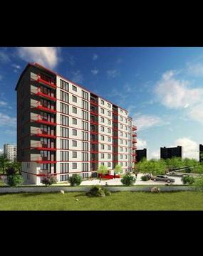 Apartament nou (0 km )