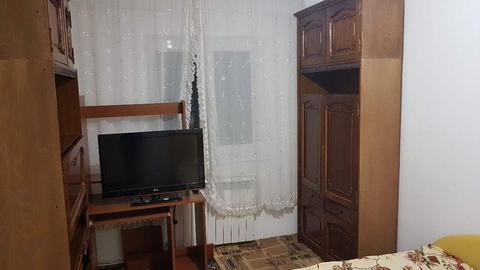 Inchiriez micro-apartament cu 2 camere decomandate in Burdujeni