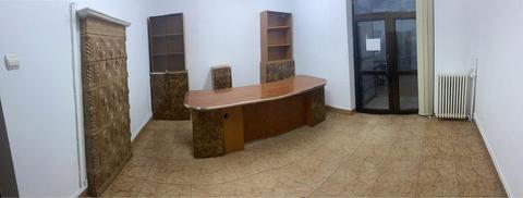 Inchiriez spatiu birou 70 m2 in Centrul Sucevei