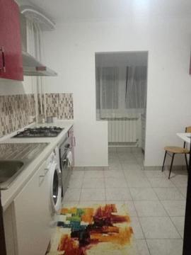 Colega de apartament