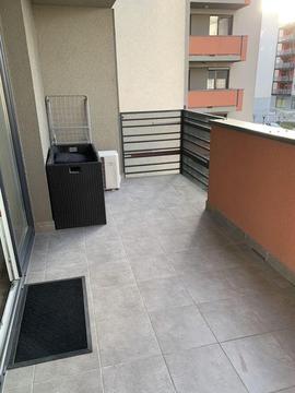 Inchiriez apartament 2 camere