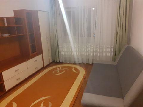 Proprietar, ofer spre inchiriere apartament 1 camera, zona Olimpia