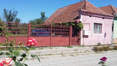 Casa de vanzare in Vinerea-Cugir