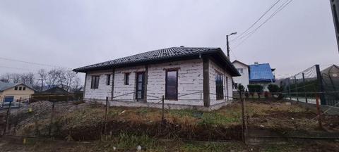 Casa un singur nivel Bucovina-Curtesti