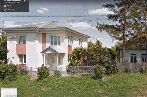 Casa 7 camere la 30 km de Botosani