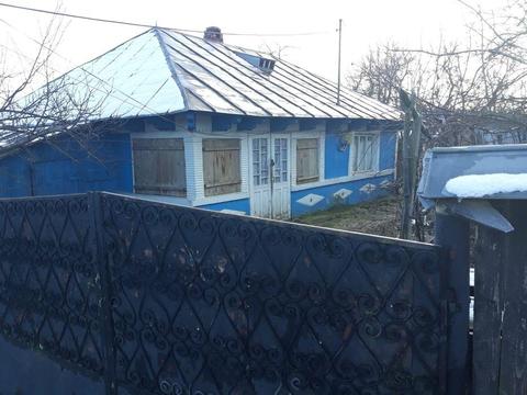 Casa +teren Budești