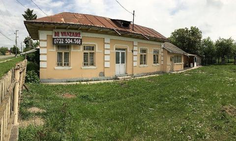 Casă De Vânzare Str. Bogdan Dragoș 234 - ROMAN