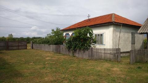 Casa + teren