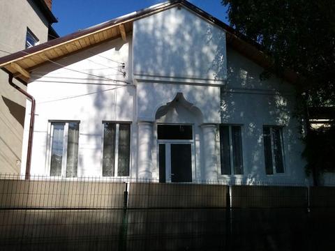 Casa 5Camere Câmpulung Muscel Zona Gării La Cheie