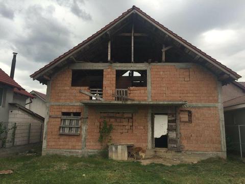 Casă de Vânzare localitatea Haieu