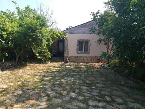 Proprietar Vand casa in Smeeni sat Balaia