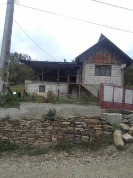 Casa de vanzare în Valea Muscelului