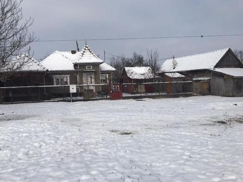 Vand casa la 40 km de Cluj, Samboleni