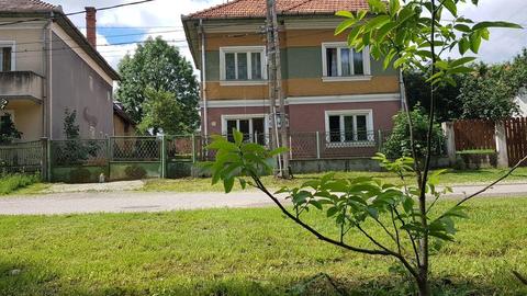 Casa de vanzare in Vlaha langa Cluj Napoca