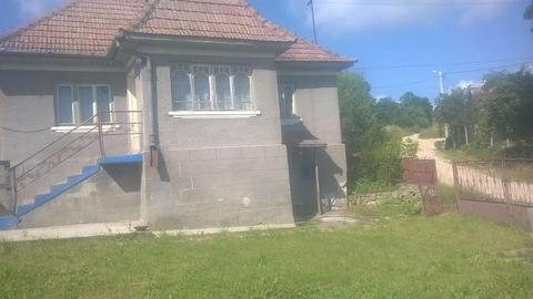 Vind Casa in DELENI -jud. Cluj