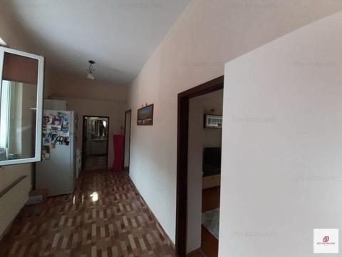 Casa individuala 95 mp, teren 245mp, FINISAT, zona stadionul CFR