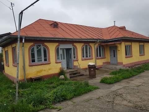 Urgent Casa de vanzare str PRIMVERI cu teren de 1250m2