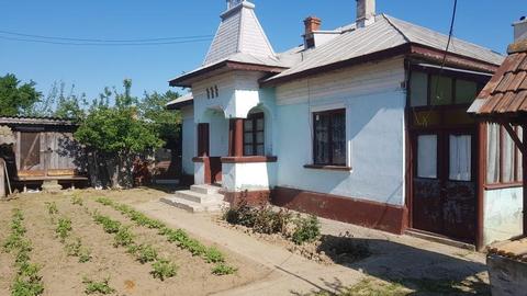 Vand casa sau schimb cu garsoniera in Craiova