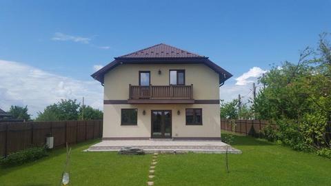 Casa de vanzare in Dridu, cca 45 km de Bucuresti