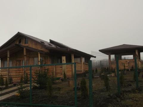 Casa lemn Tomesti(Chicerea)