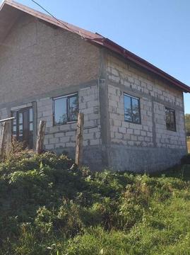 Casa de vazare in Mogosesti