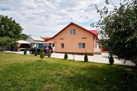 Vand casa mobilata in Boureni ( Moțca ) sau schimb cu apart+diferenta
