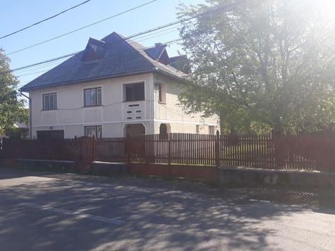 Casă si teren de vânzare