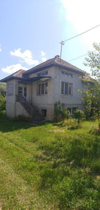 Vand Casă complet utilata plus 24 ari teren Somcuta Mare, lângă Pepco
