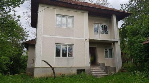 Casa de Vanzare Baia Sprie (Ideal pentru pensiune)