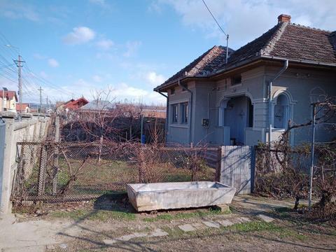 Vand casa in Vanju Mare