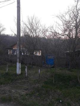 Vând casă și teren - Stângăceaua