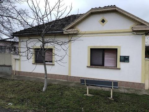 Vand casa Giarmata