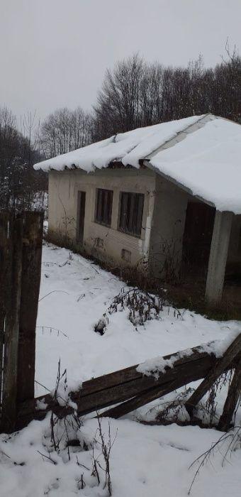 Vand casa in jud. Valcea, comuna Pesceana, sat Negraita