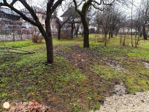 Vând teren Zigoneni LOT 2