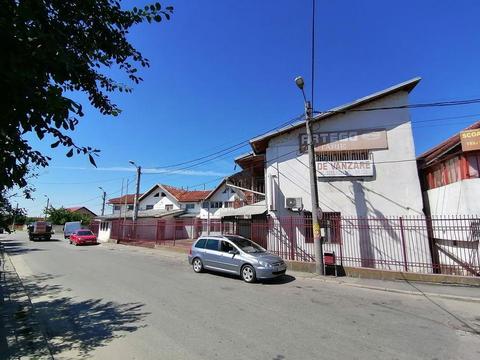 Spatiu de inchiriat
