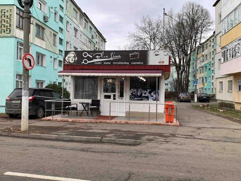 Spatiu Comercial de inchirit (50 mp)