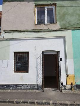 Spatiu zona Piata Cibin