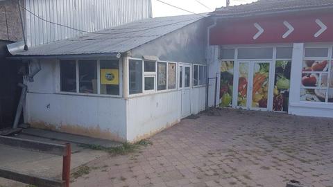 Inchiriez spatiu comercial langa profi