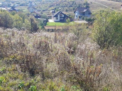 Teren intravilan cu utilitati zona D. Sigmirului-Orion