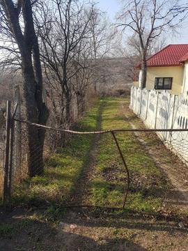 Teren intravilan, comuna Gura Vadului, sat Perșunari