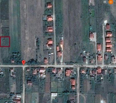 Loc de casa 600mp