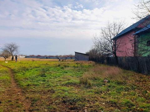 Vand Teren Extravilan - Bolotesti, Vrancea - Negociabil